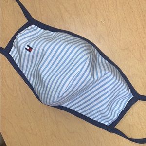 Fashion Cotton facemask 💙